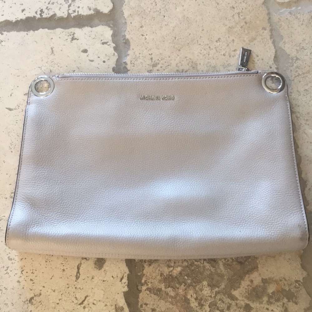 Michael Kors clutch